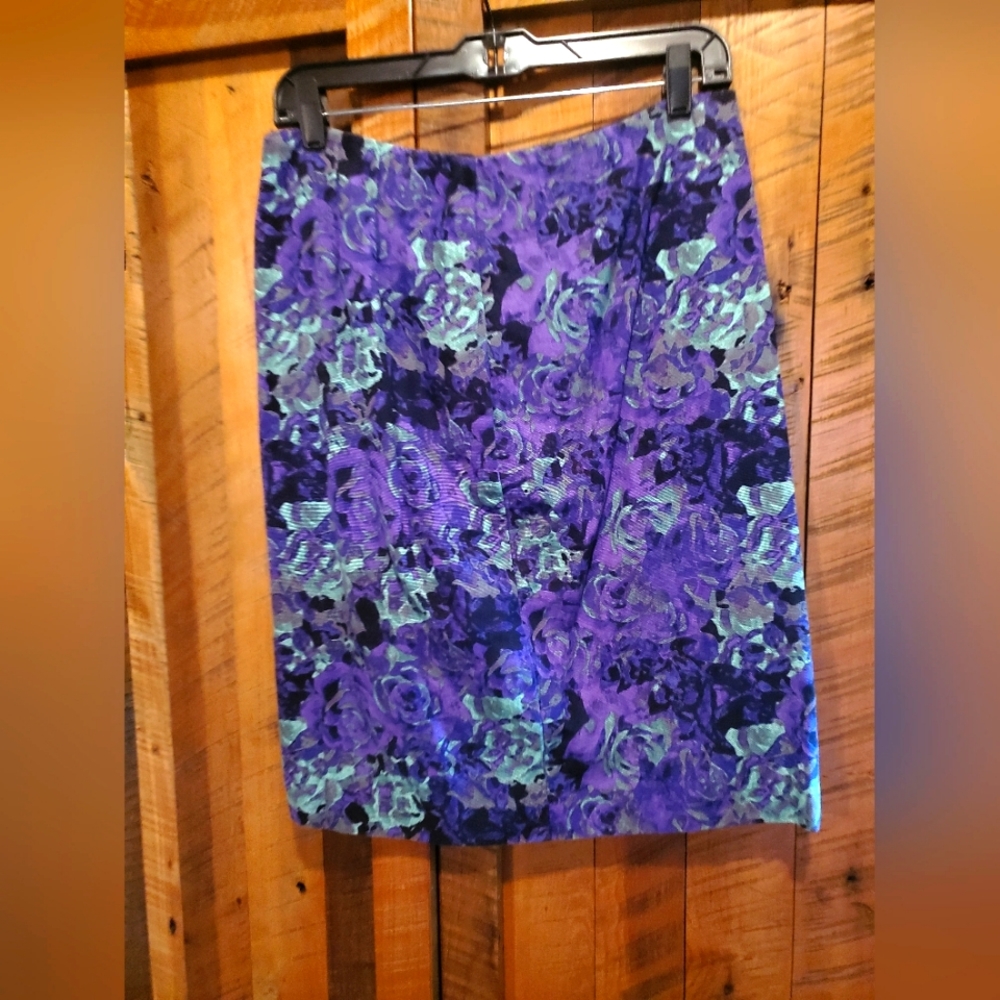 Business Skirt